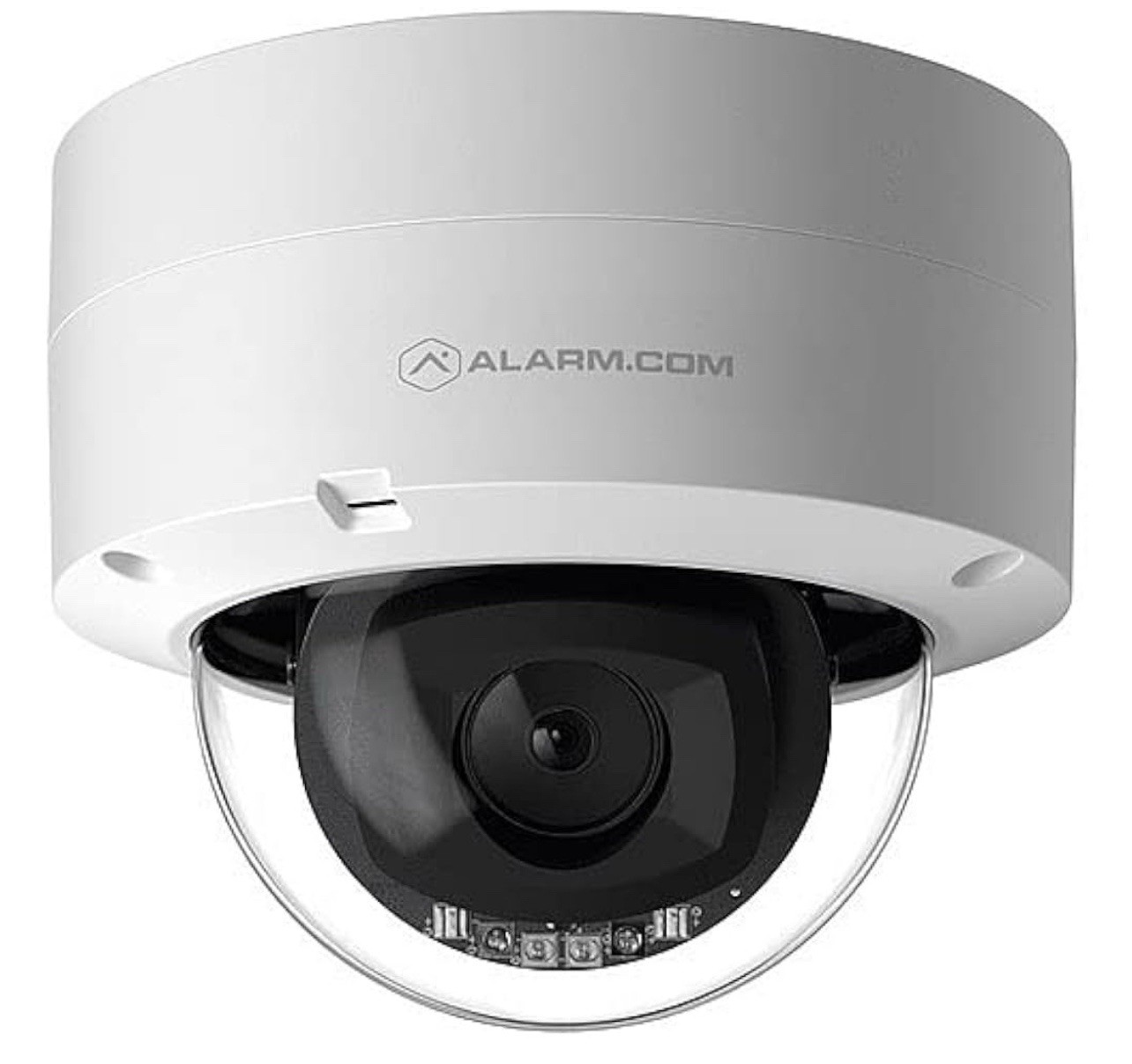 Alarm ADC-VC847PF Camera IP Dome 2MP (1080p) 3.2-9.8 mm Lens IP67 PoE Pro Se