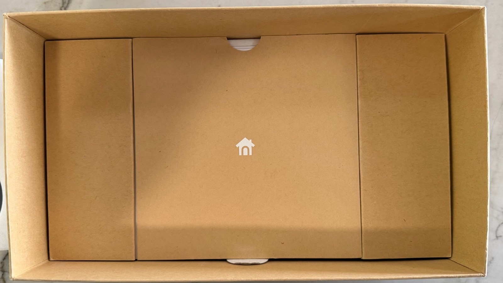 Google Nest Cam Indoor 1080p HD Wired Security Camera 3-Pack NC1104U