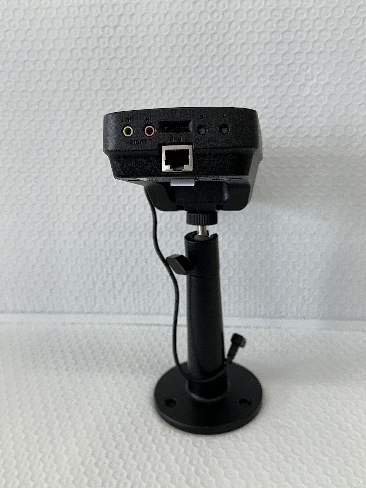 AXIS Q1635 NETWORK CAMERA with w/4-13mm