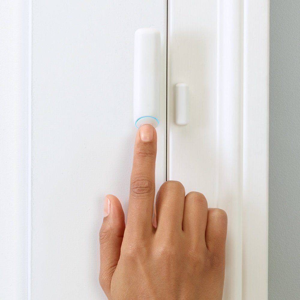 Google Nest Detect