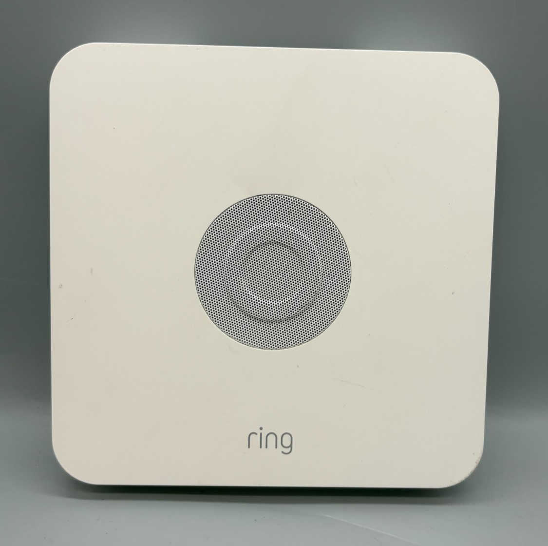 Ring Alarm Base Station – (4HB1U9-0EN0)(2nd Gen) – Tested