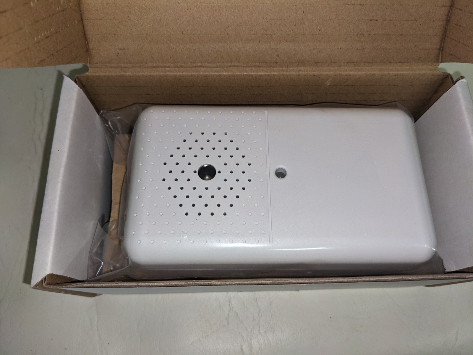 NEW!!! AT&T Digital Life Hub – Home Security System Model DLC-100 (1E)