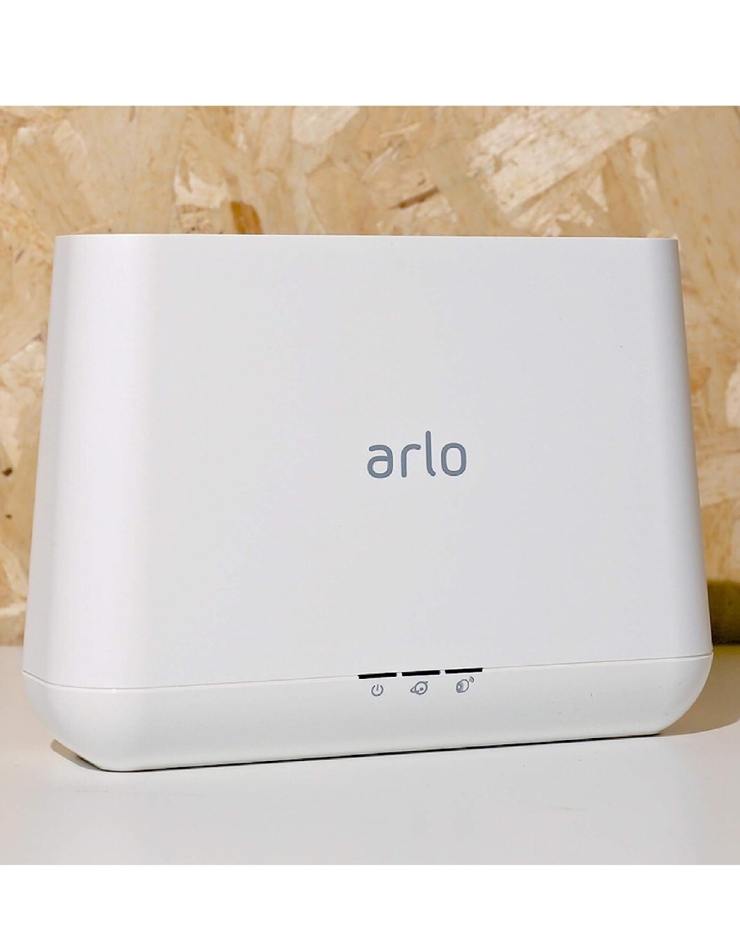 Arlo Base Station – Arlo Certified Accessory – Build Out Your Arlo Kit-VMB4000