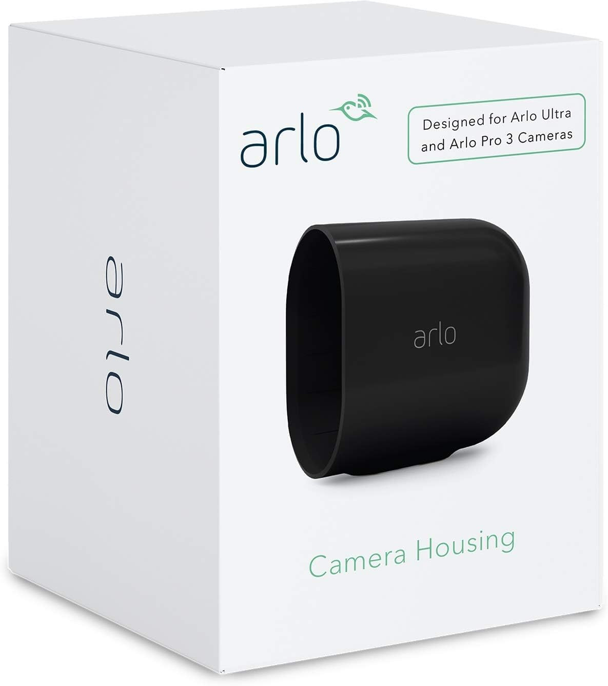 Camera Housing – Certified Accessory – Change Your Housing to Fit Your Space, Wo