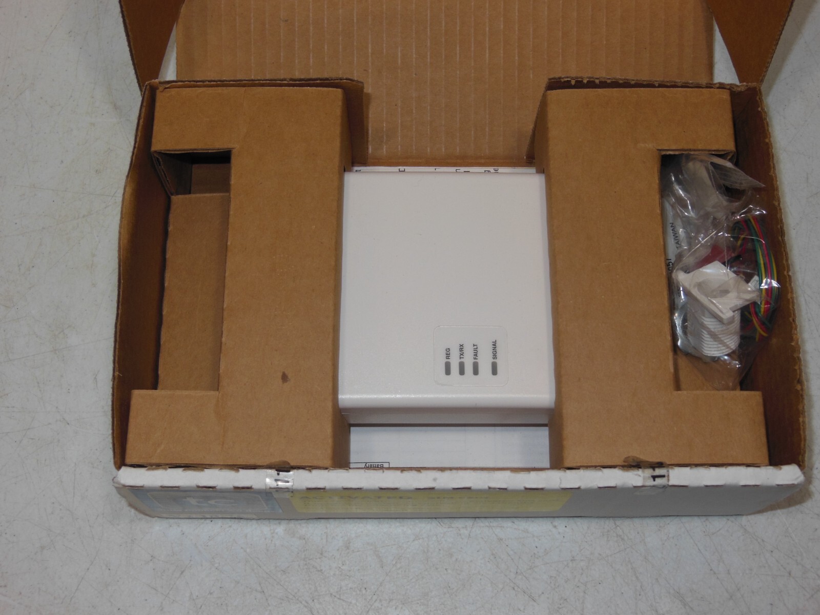Honeywell Ademco GSMX4G Digital Cellular Communicator for VISTA Control Panels