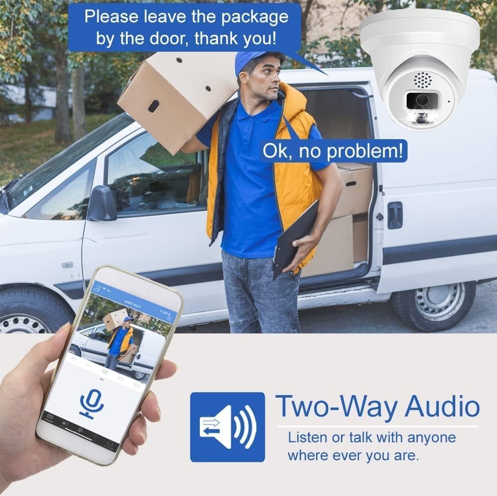 GW 16 CHANNEL SECURITY CAMERA SYSTEM ($2670) ONLY $1495 (SAVE $1175)