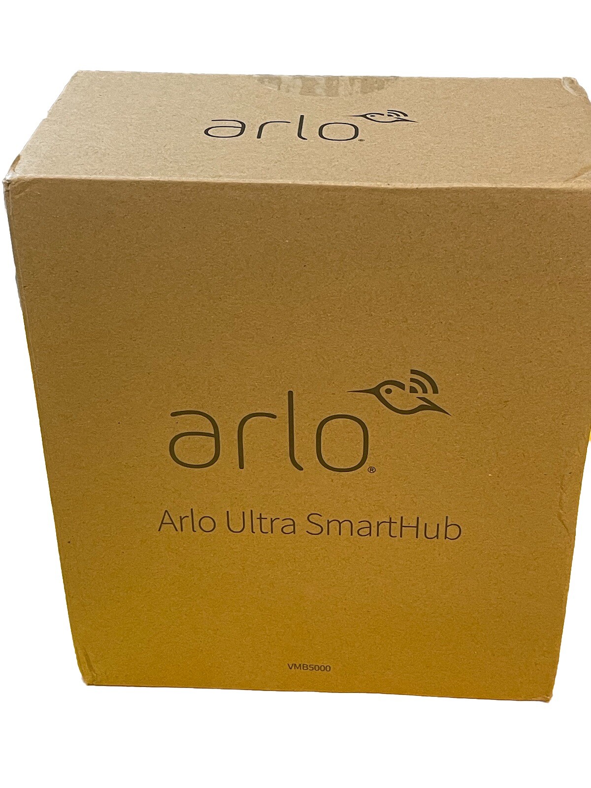 OEM Arlo Ultra VMB4540 Smart Hub Wire-Free Pro 2, Pro 3, Pro 4 Base Station