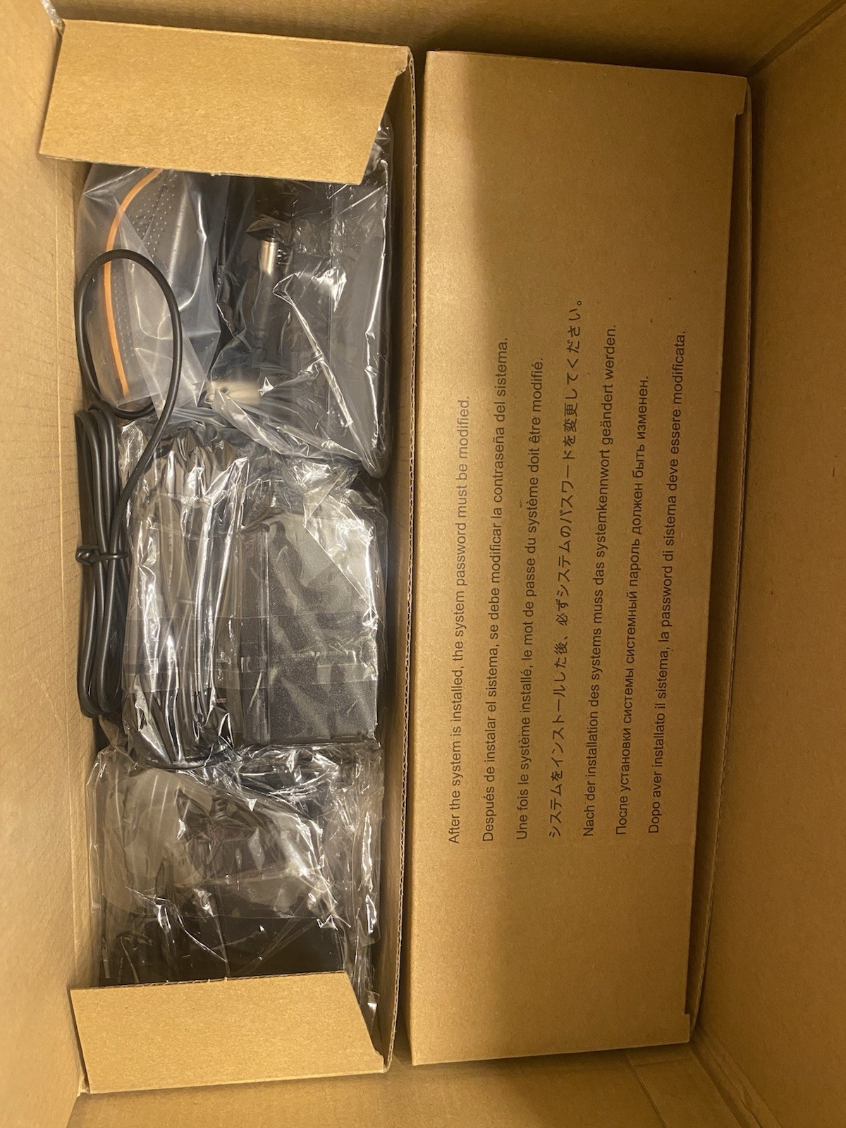 WEILAILIFE Wireless 10CH NVR 8-Cam IP System 4TB AI Human Night Vision H.265