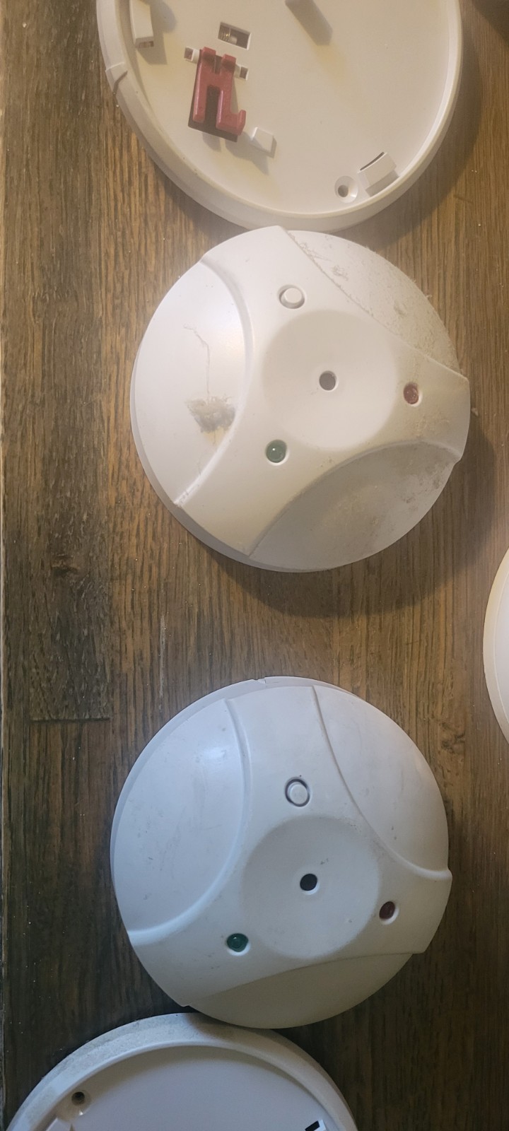 Vivint Home Security System Bundle Lot Panel doorbell Motion Cameras thermostat