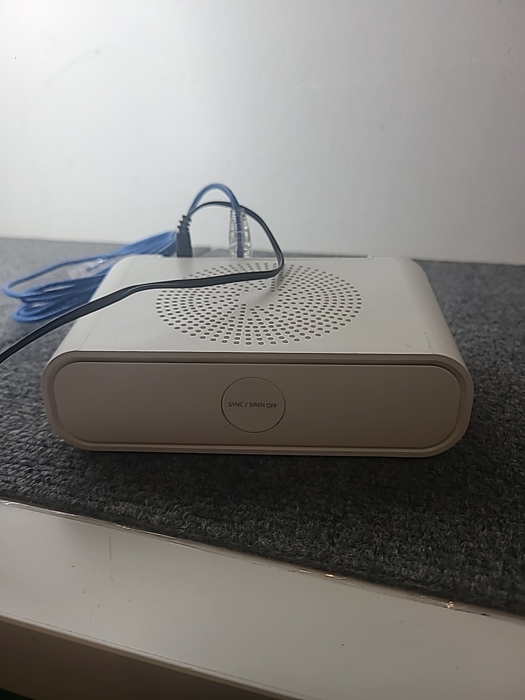 Arlo Ultra 2k 4k Pro 2 3 VMB4000 Smart Hub Base Station