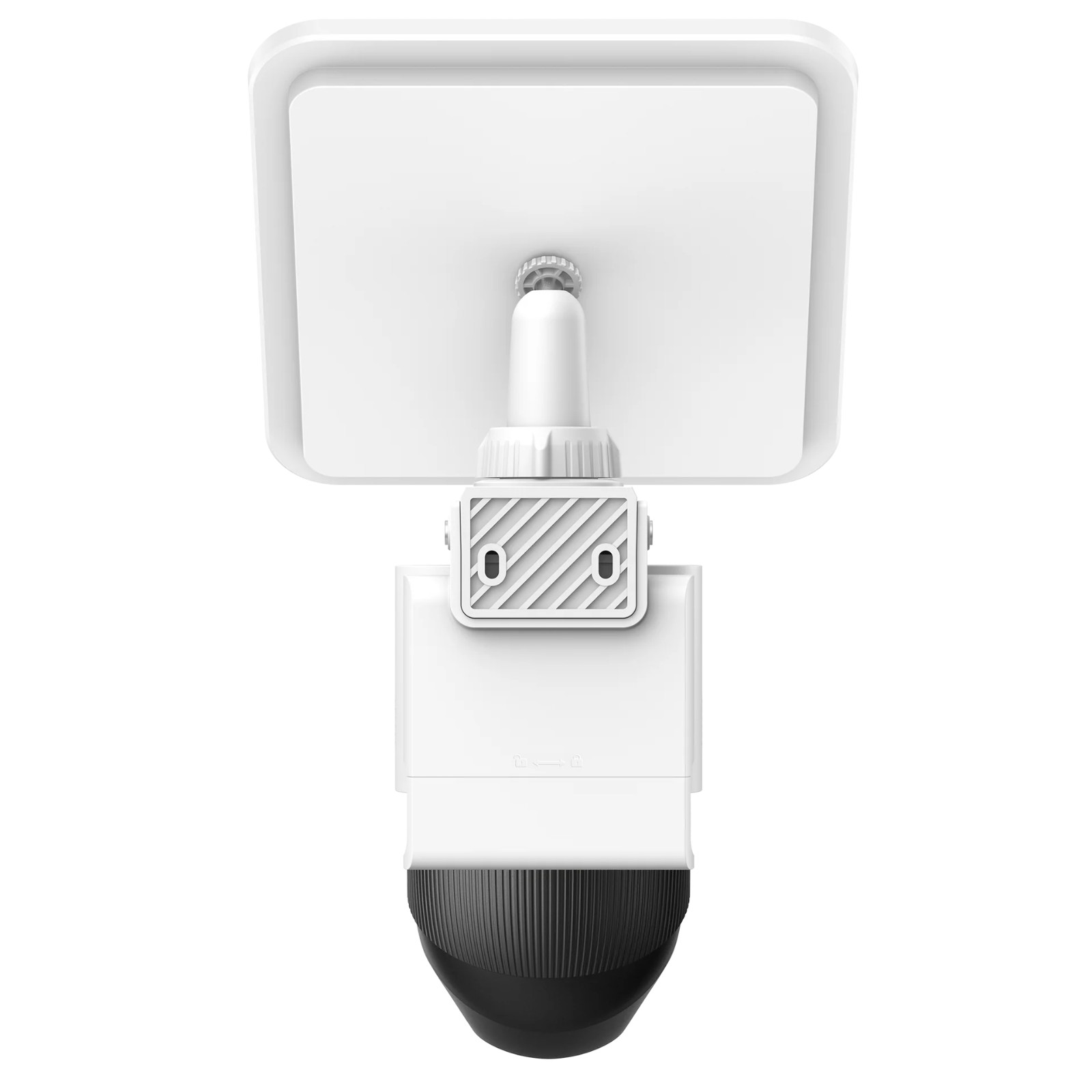 eufyCam S4 2-Cam Kit + 1TB Hard Drive – 3-Lens Wireless Hybrid Security Cameras
