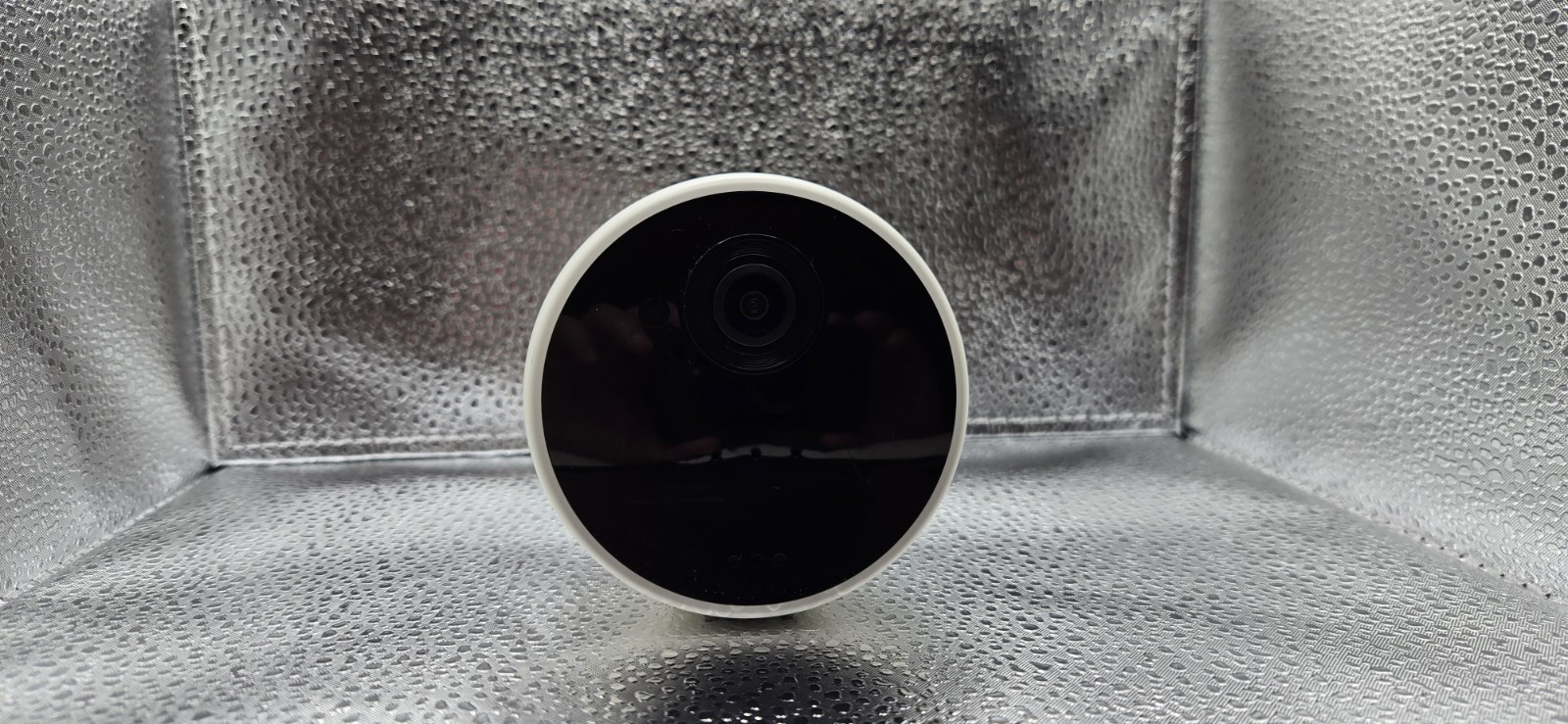 Abode Home Security Add-ons.