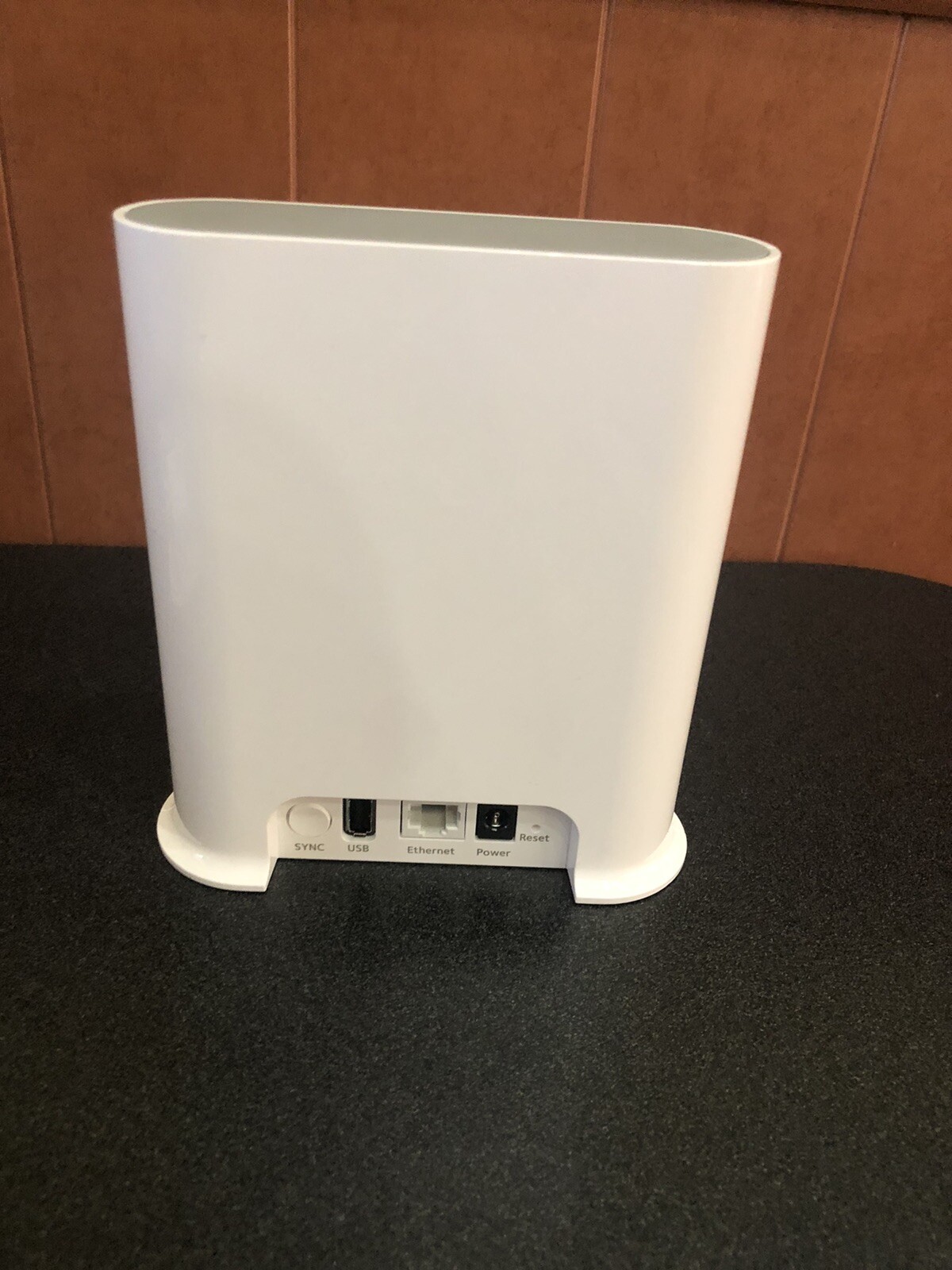 Arlo Ultra Smart Hub For Arlo Pro 2, 3, Ultra Base Station VMB4540