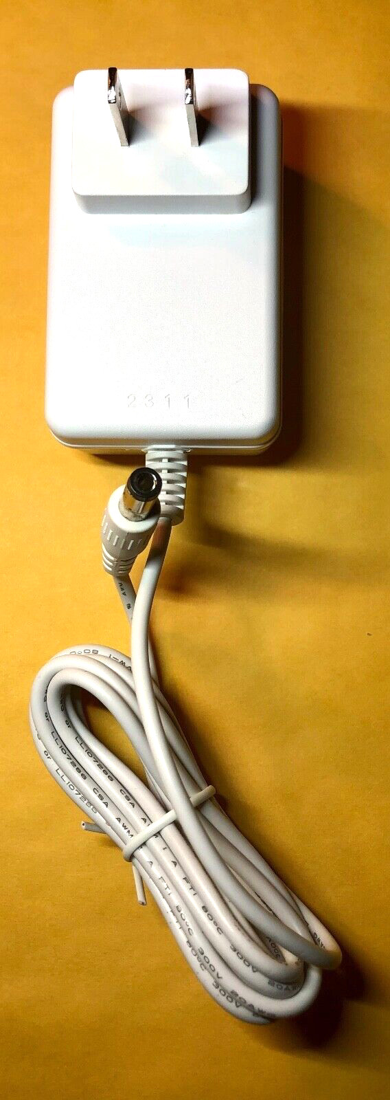 NEW Power Supply Adapter Cord for SimpliSafe Security System BS2000 Base Station