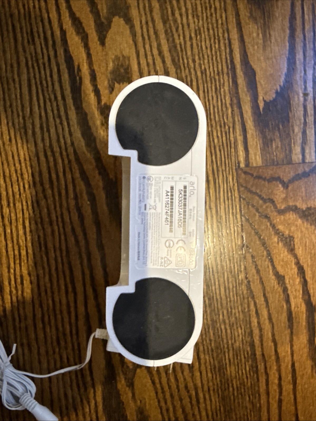 Arlo VMB4500 Smart Hub