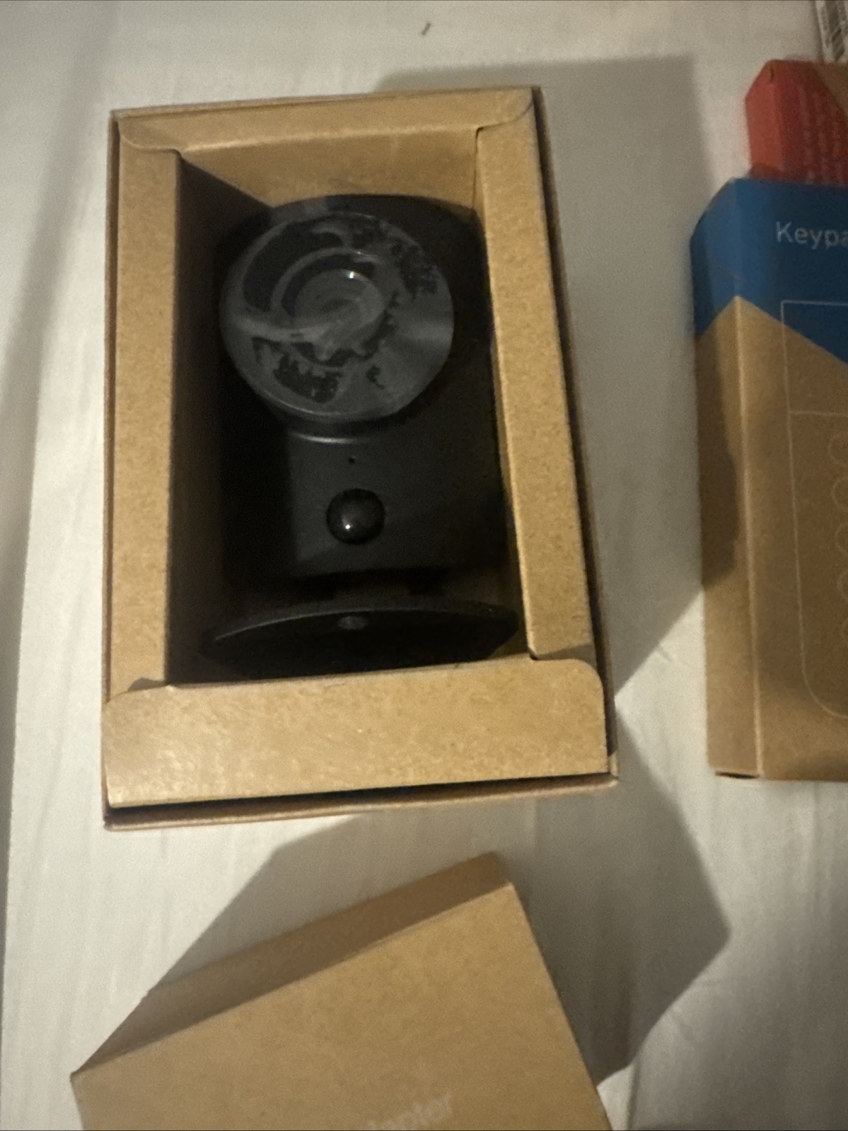 SimpliSafe Wireless Home Security Kit with Alexa and Google – 10 Piece