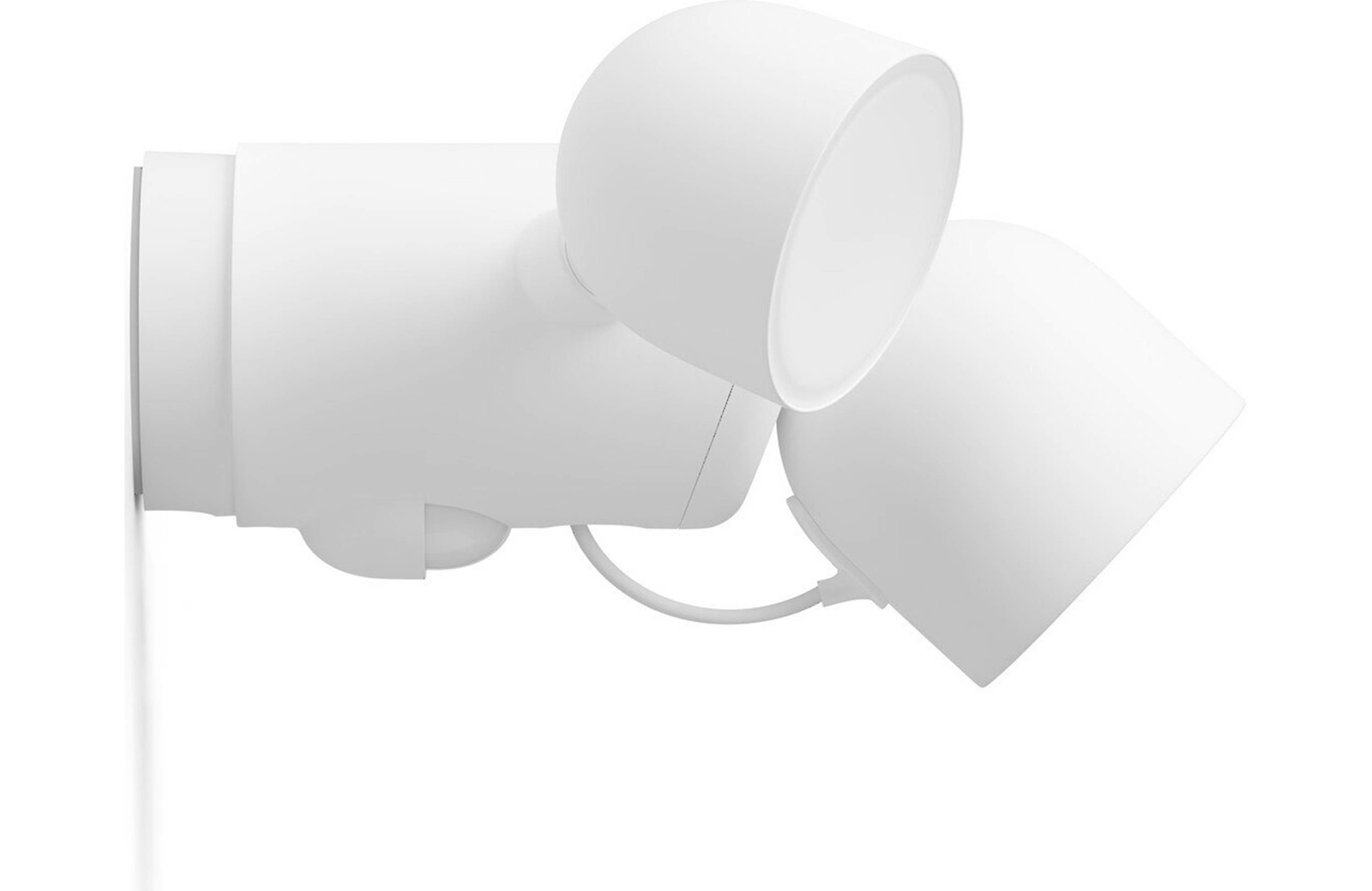 Google Nest Cam Floodlight Smart Security Camera