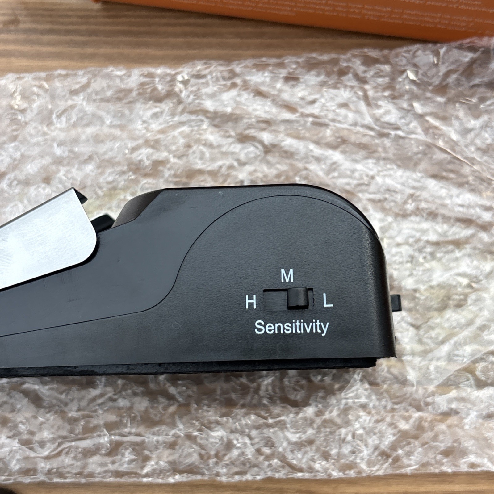 Set Of 2 Door Stop Alarm NEW