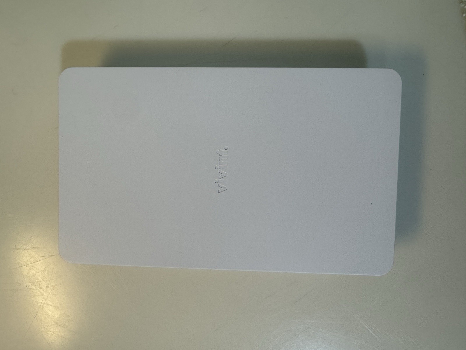 Vivint Smart Home Security System Bundle (Smart Hub,Smart Drive,Motion,Sensors)