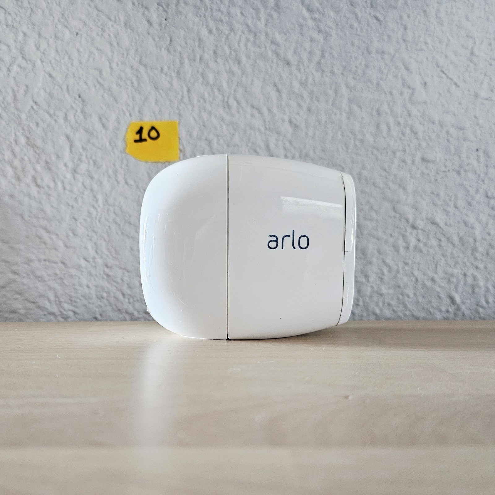 Arlo Pro 2 Security Cameras with Base Station and Extras