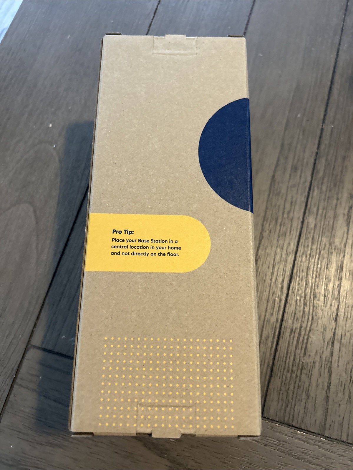 SimpliSafe Base Station Current Gen 3 (Latest) & Power Adapter – BRAND NEW