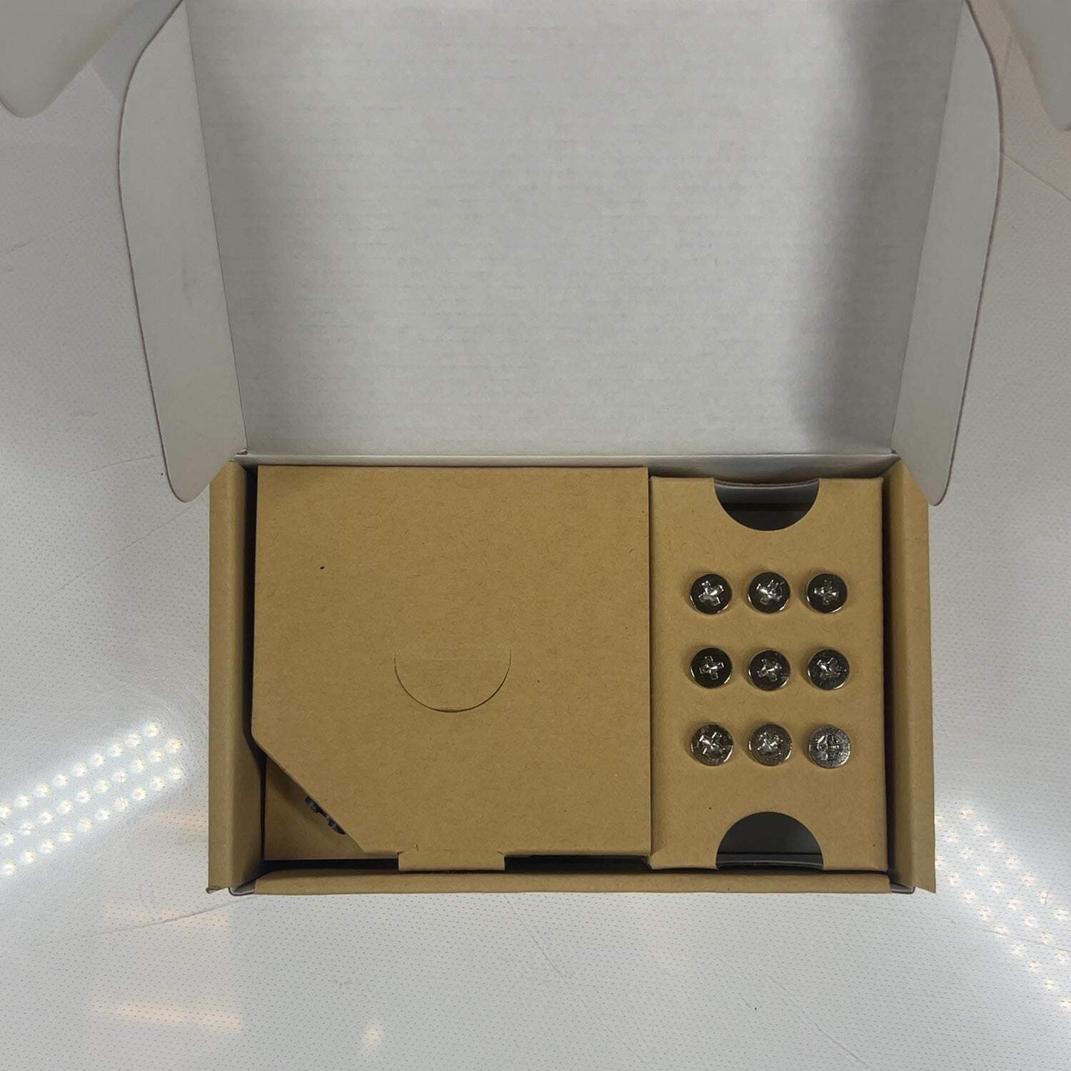 Google Nest Cam A0005 Security Camera NC1104US
