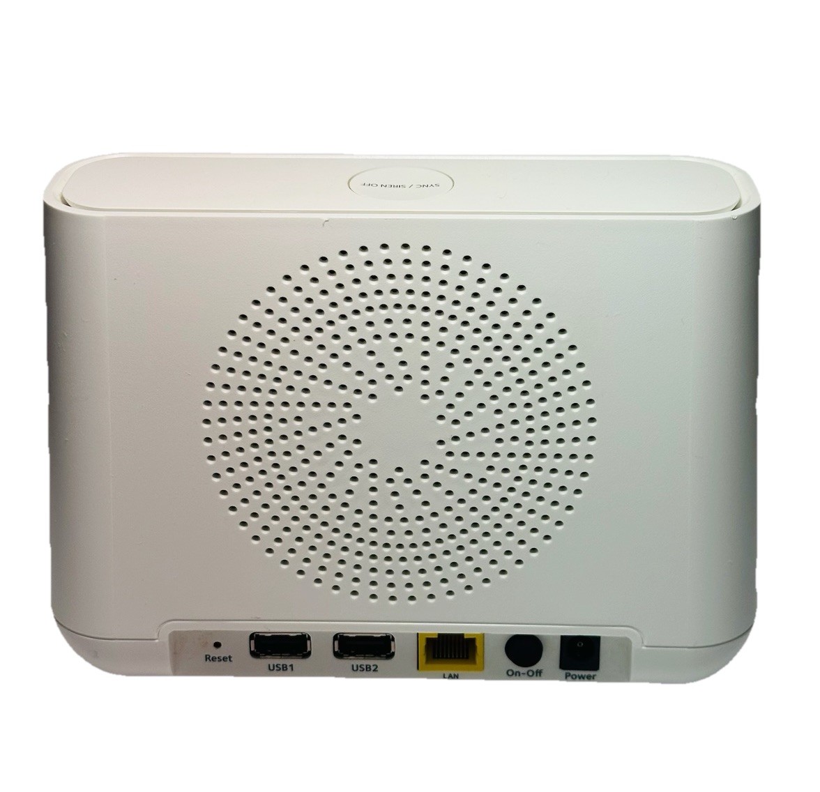 Netgear Arlo Pro Base Station VMB4000 Smart Home Hub No Power Cord TESTED