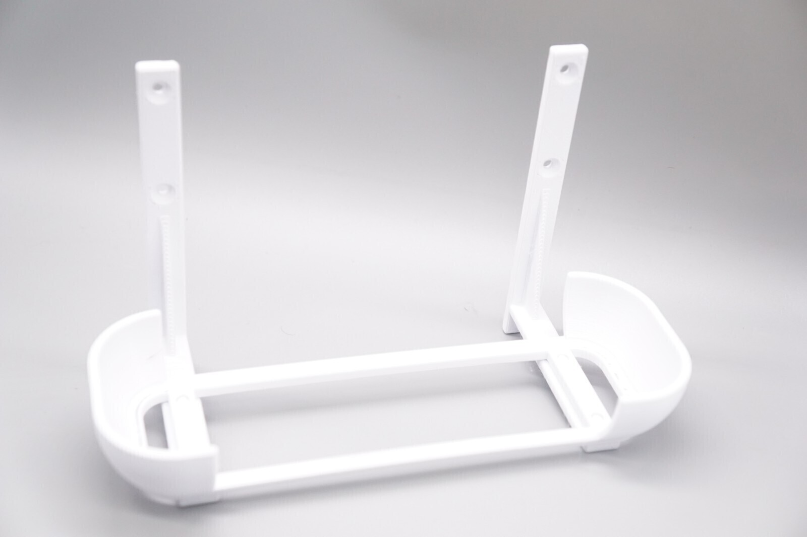 Wall Mount Brackets for NetGear Arlo Pro Base Station VMB4000