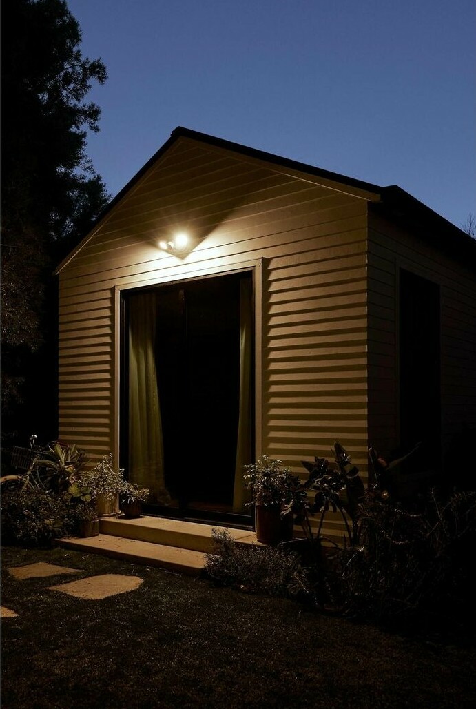 Google Nest Cam Floodlight Smart Security Camera