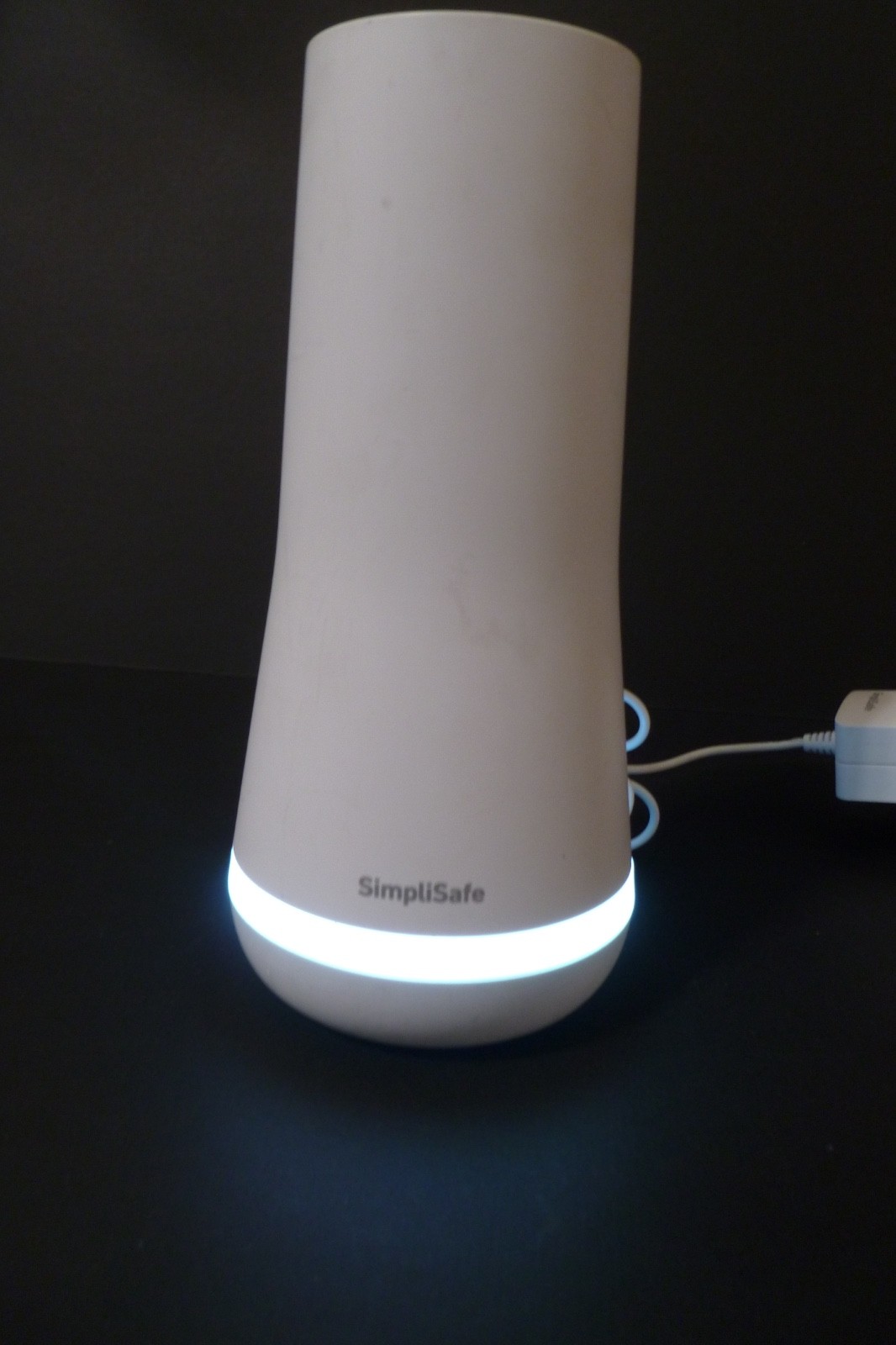 Simplisafe SSBS3 Home Security Base Station – White
