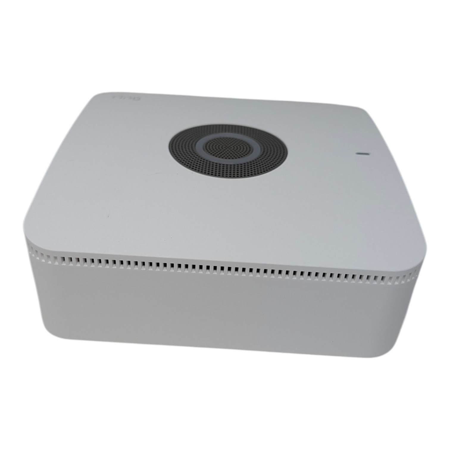 Ring Alarm Pro Base Station (Model 5AT3T3) 24/7 Backup Internet Battery Backup