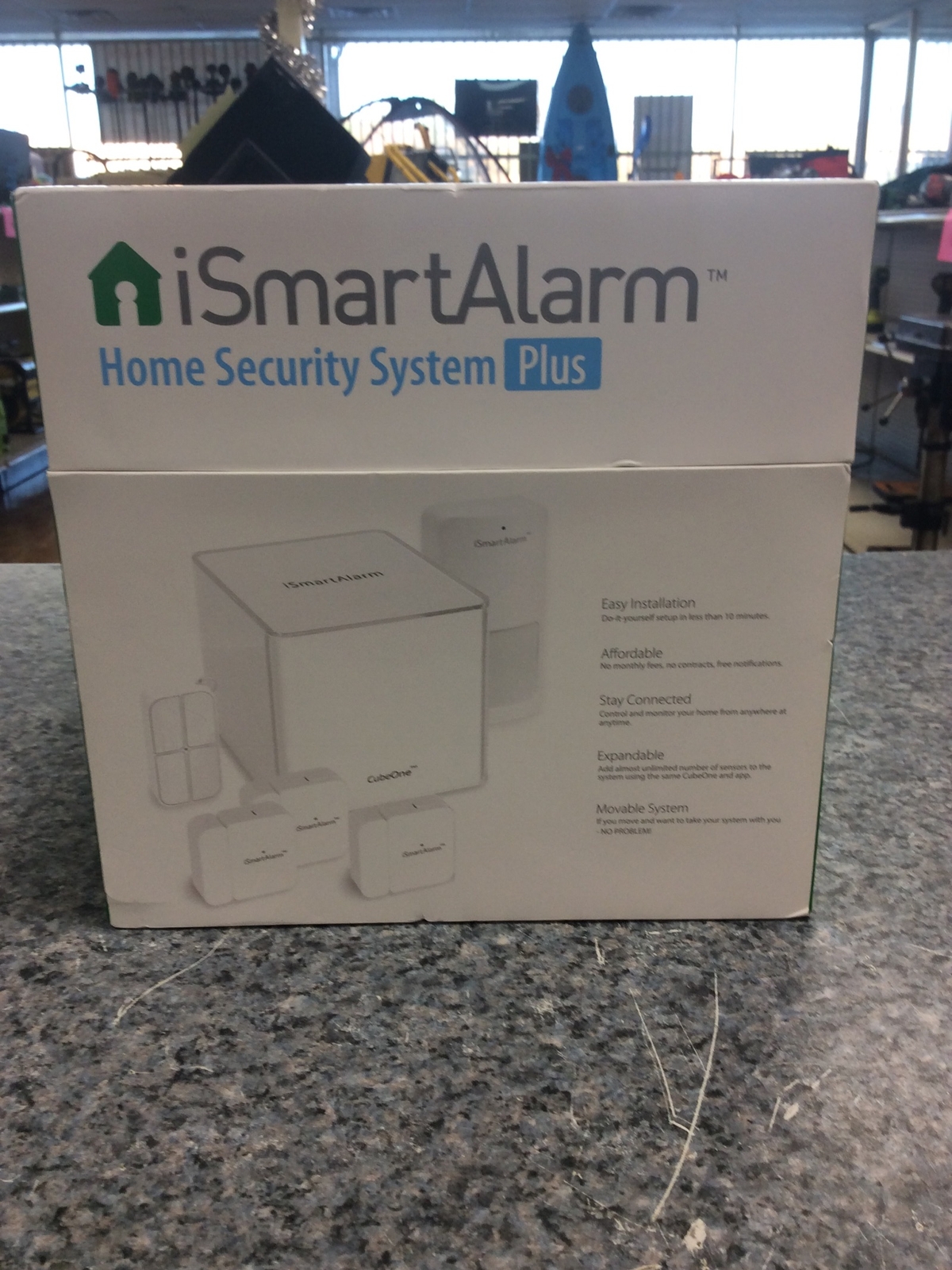 Home Security System