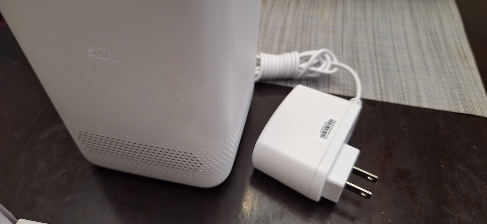 Blue By ADT – Smart Home Hub Security System with sensors