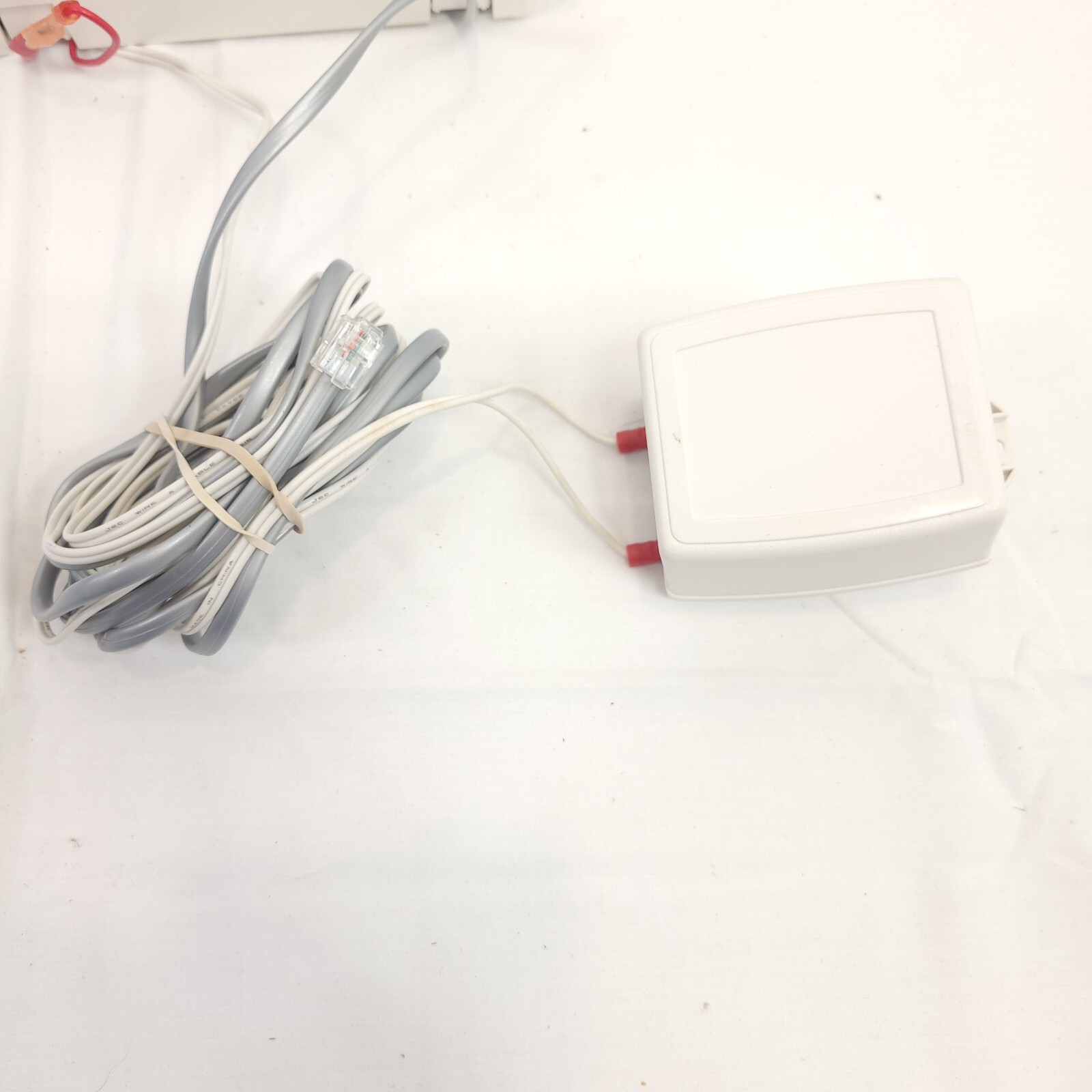 GE Simon XT 600-1054-95R Wireless Security ALARM PANEL BOARD As Is Parts