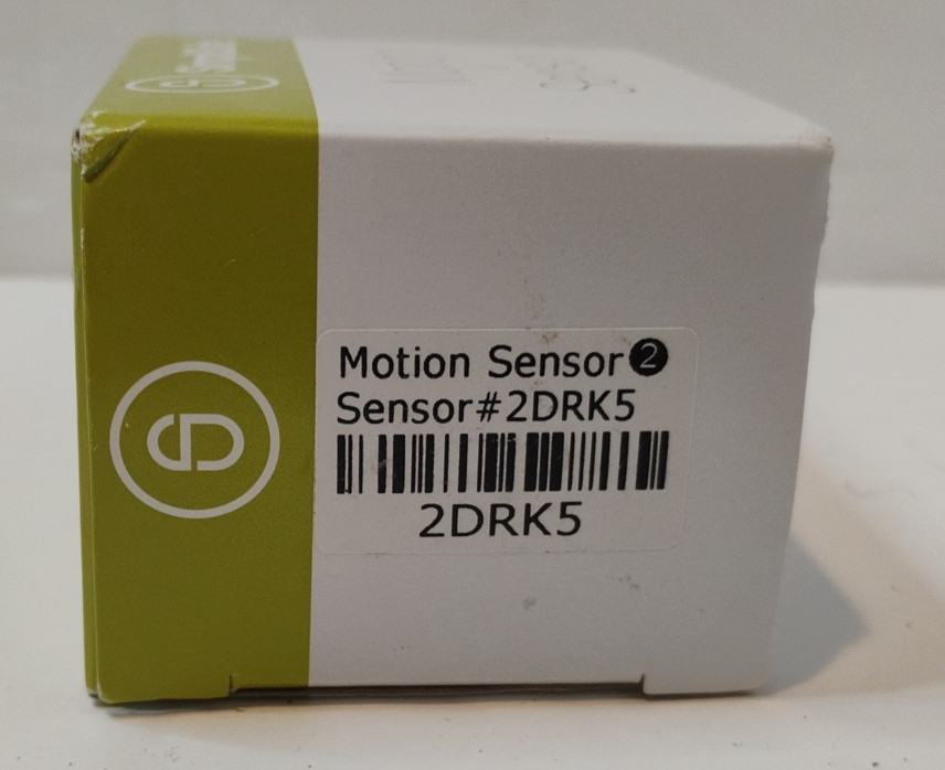SimpliSafe Home Security System Base, Keypad, Motion, & Entry Sensor, Keychain