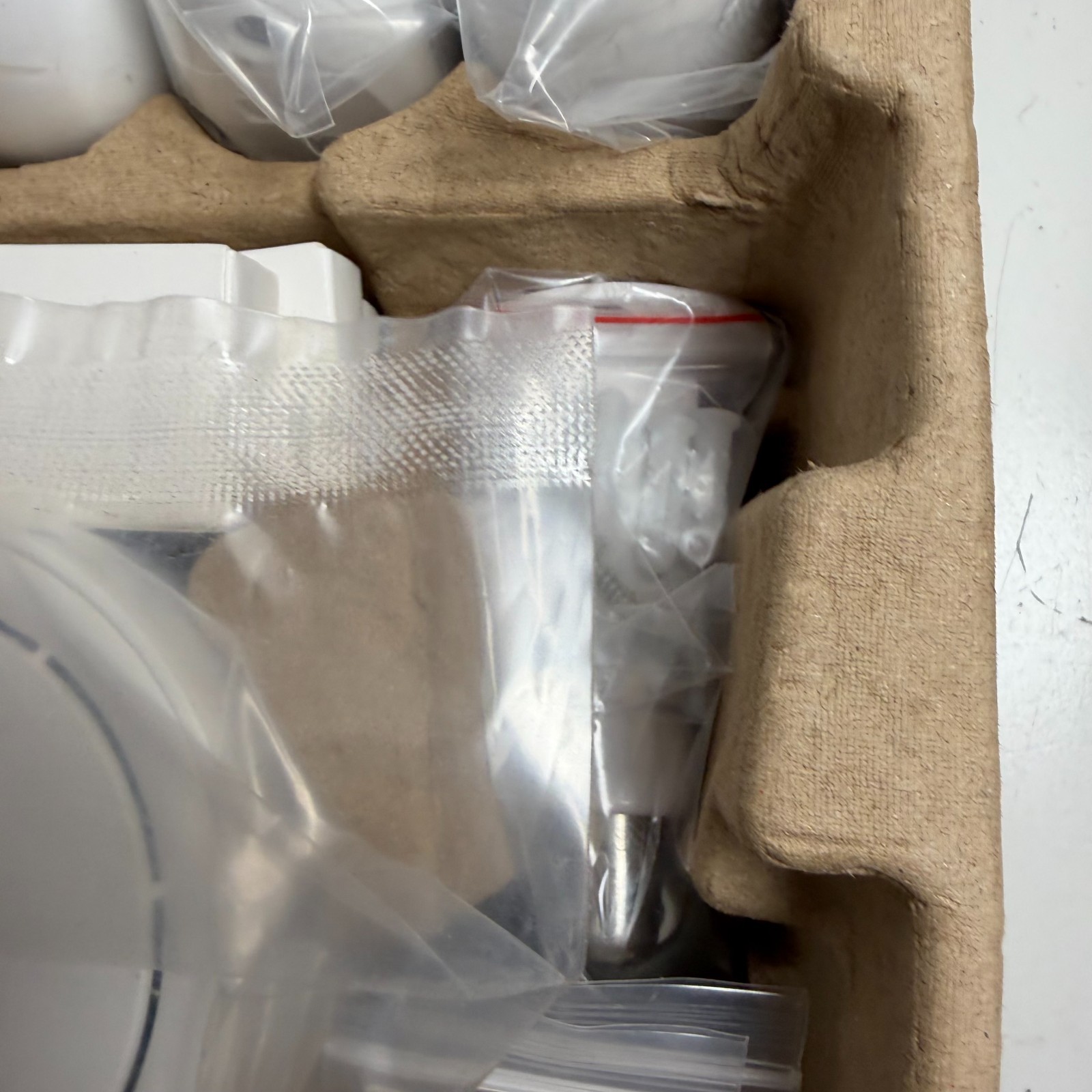 Arlo VMS3330W Wireless Night Vision HD Smart Security Camera System – Pack of 3