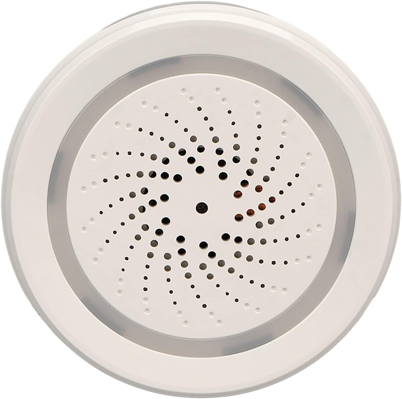 Smart Siren Alarm, Alarm for Home Security, 105Db 2.4G Burglar Alarm DIY Smart H