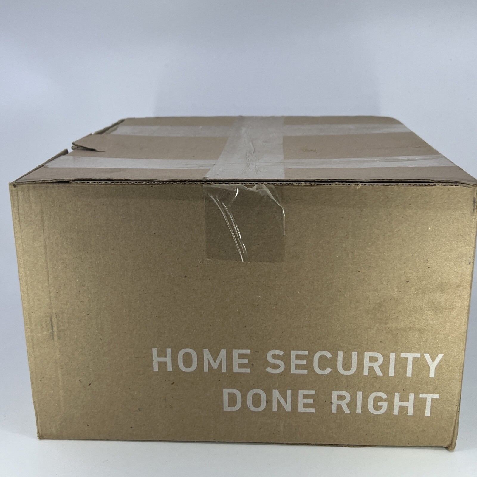 SimpliSafe 10-Piece DIY Home Security Kit with Indoor and Outdoor Cameras