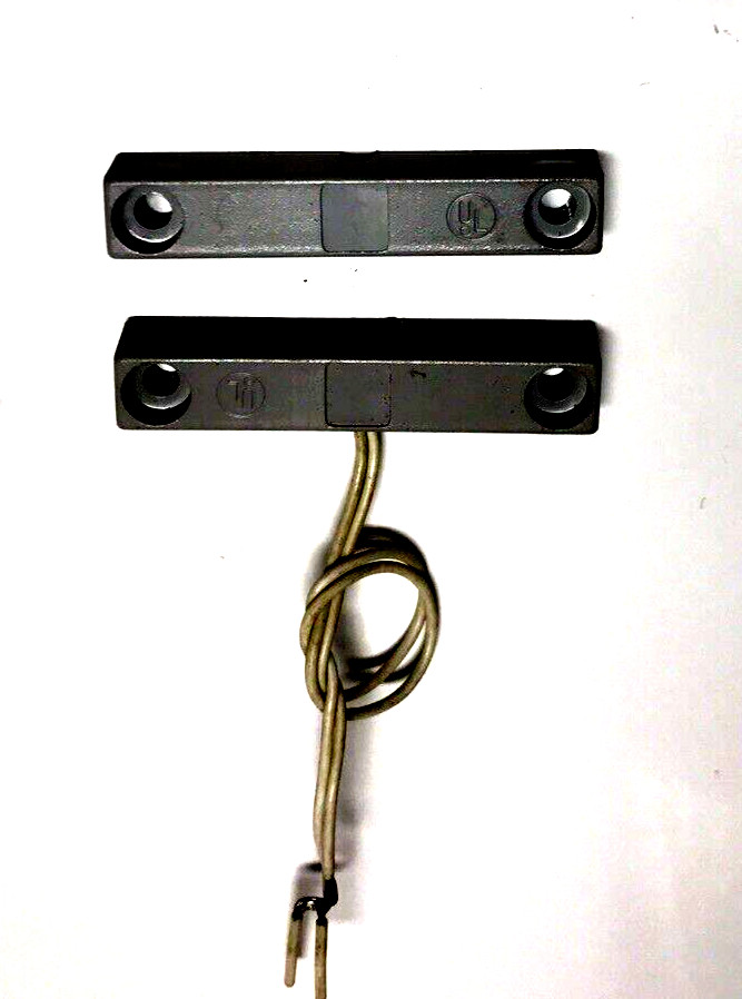 Alarm System Magnetic Contact Window Door Honeywell Ademco GRI FREE SHIPPING