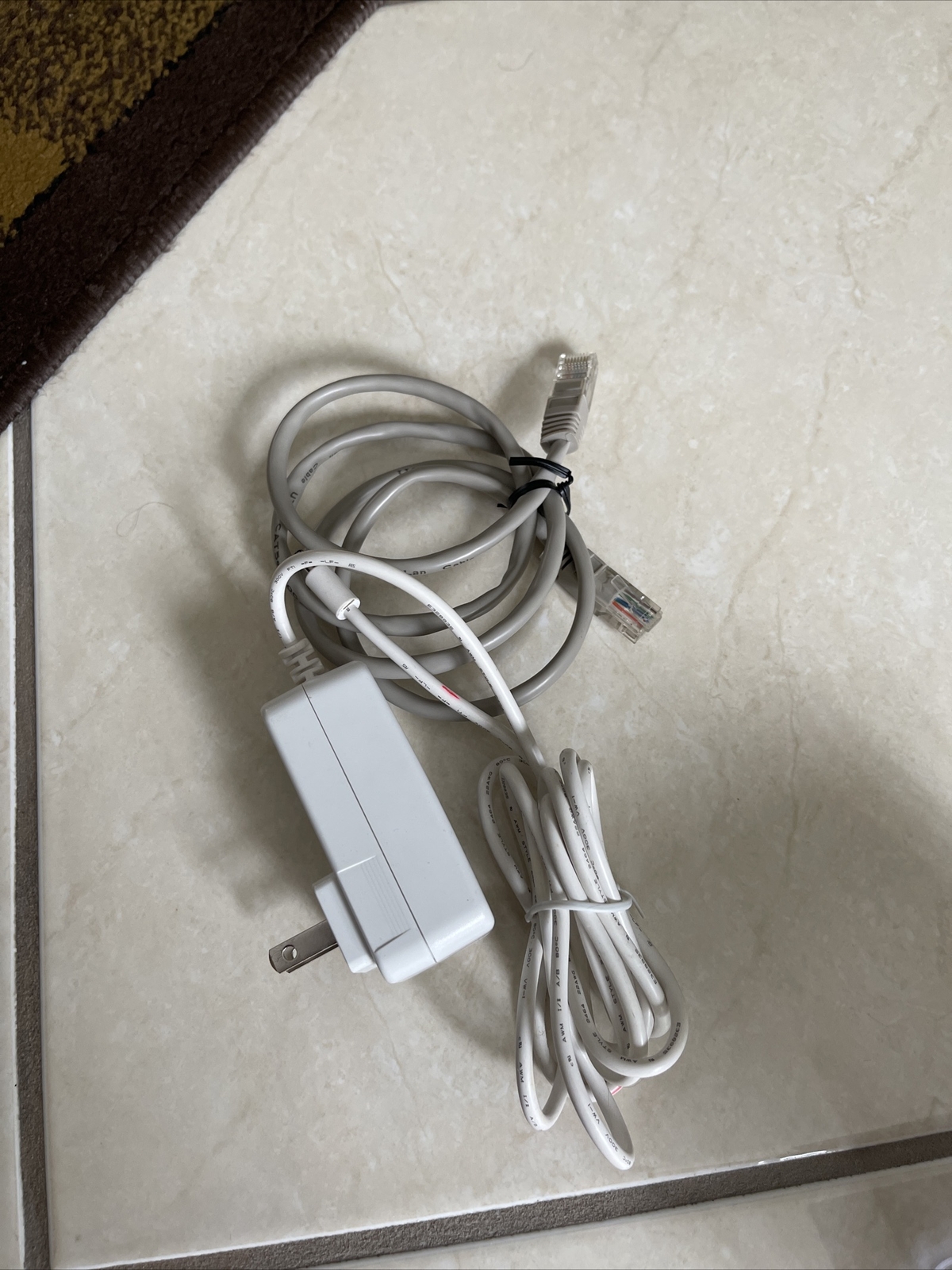 I Smart Alarm Cube One Model IPU3 Used L@@K