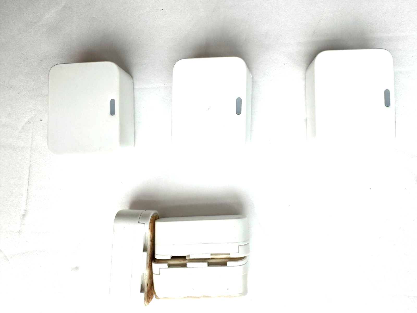 SimpliSafe Original 11-Pc Bundle | 4G UPGRADED | 3 NEW Smoke Detectors | 1080p