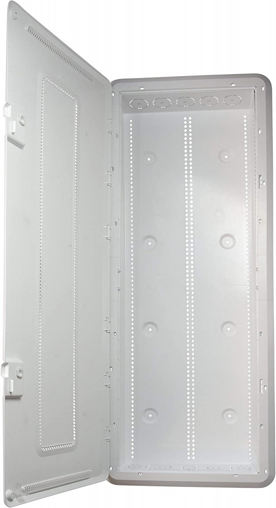 Legrand – OnQ ENP4250-NA WiFi Compatible, Electrical Box 42 inch, White