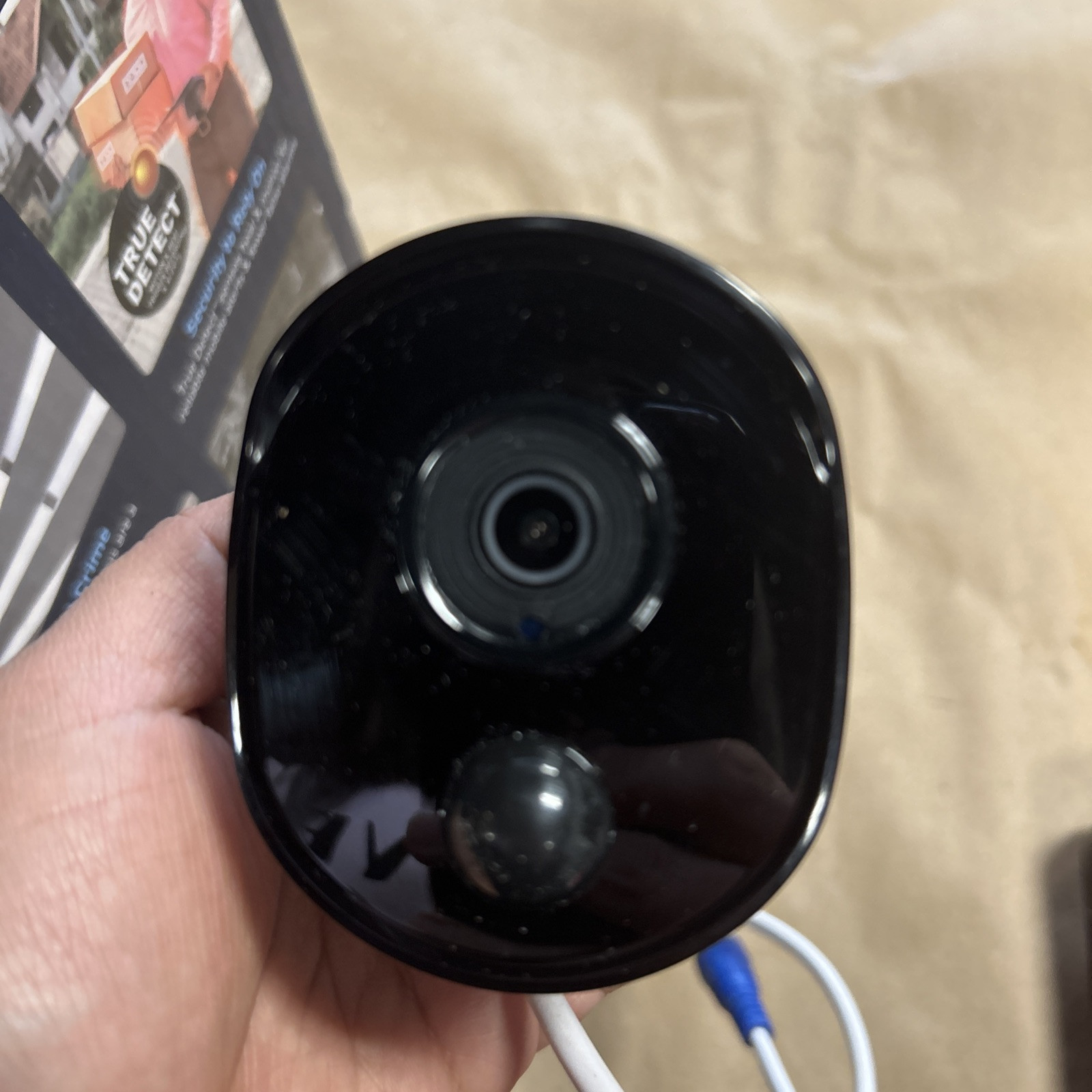 Swann SRDVR-4468564GB