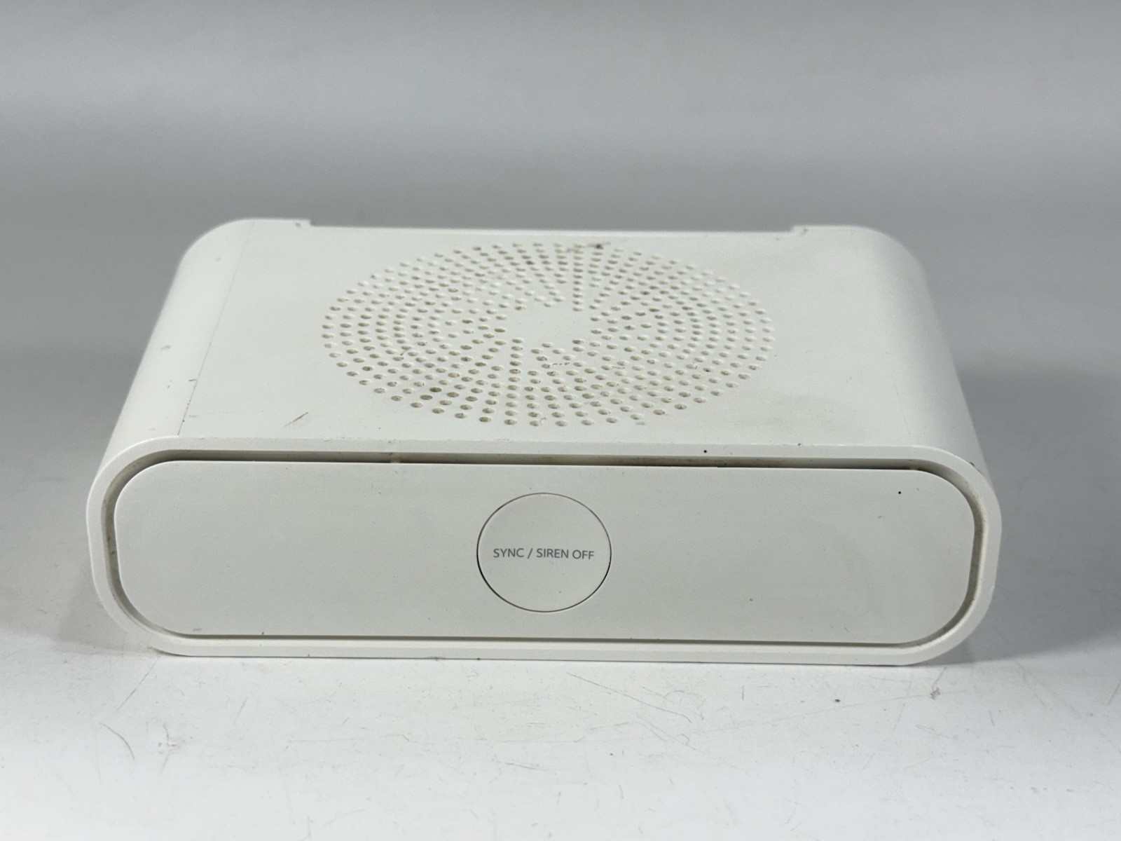 NetGear Arlo Pro VMB4000 Wireless Security Camera Base Station w/ AC Adapter #2