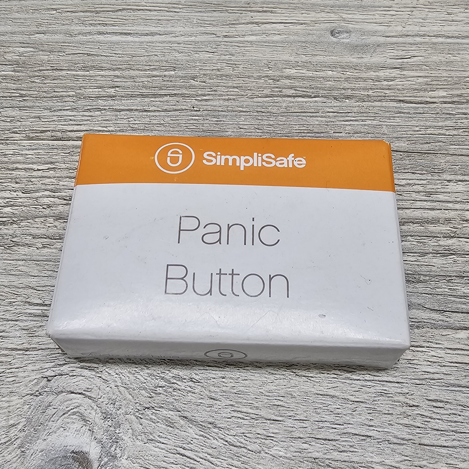 SimpliSafe 1st Gen Security System Lot Keypad Base Panic Button 7 Entry Sensors