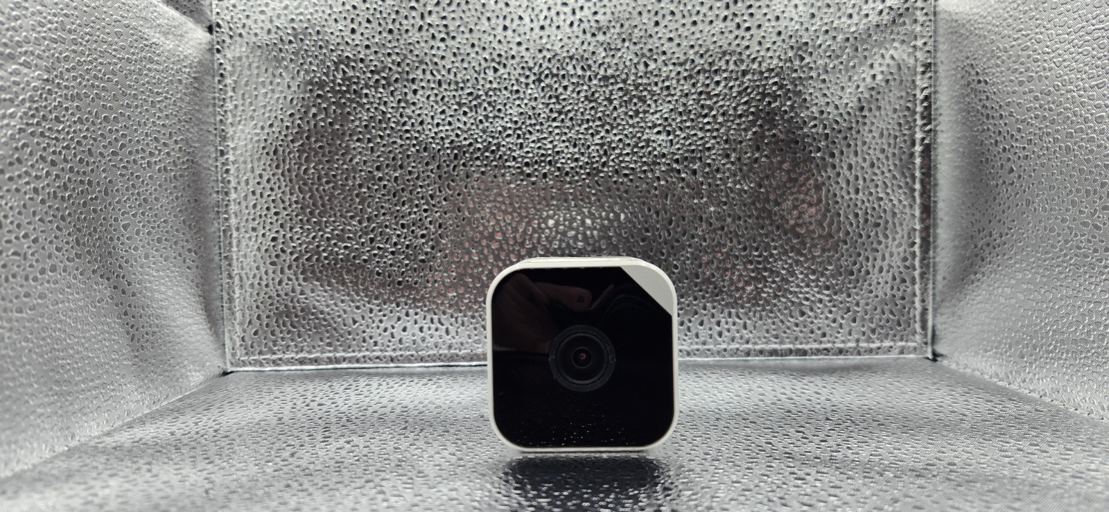 Abode Home Security Add-ons.