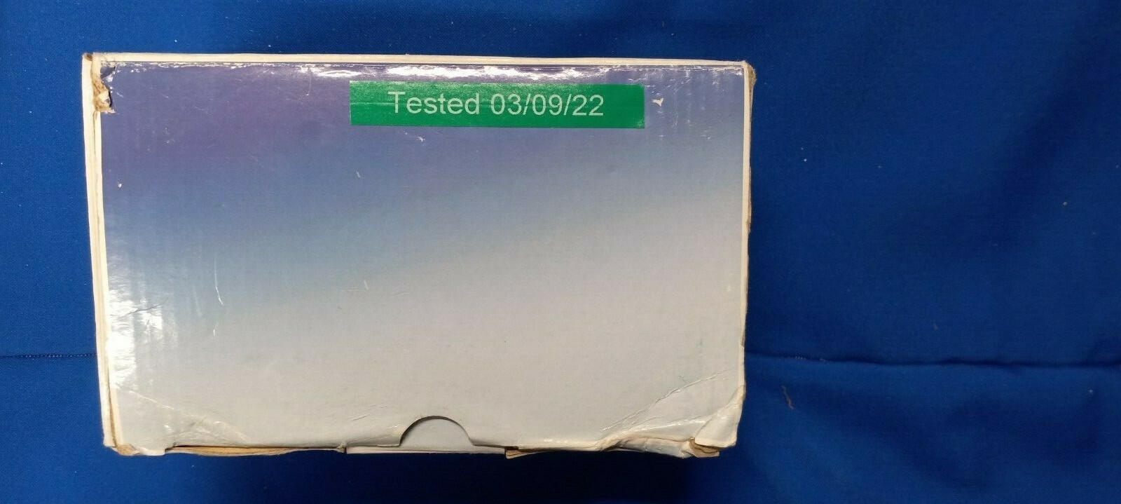 Gen IV Technology NTSC Security Camera- G4-SH-18DN