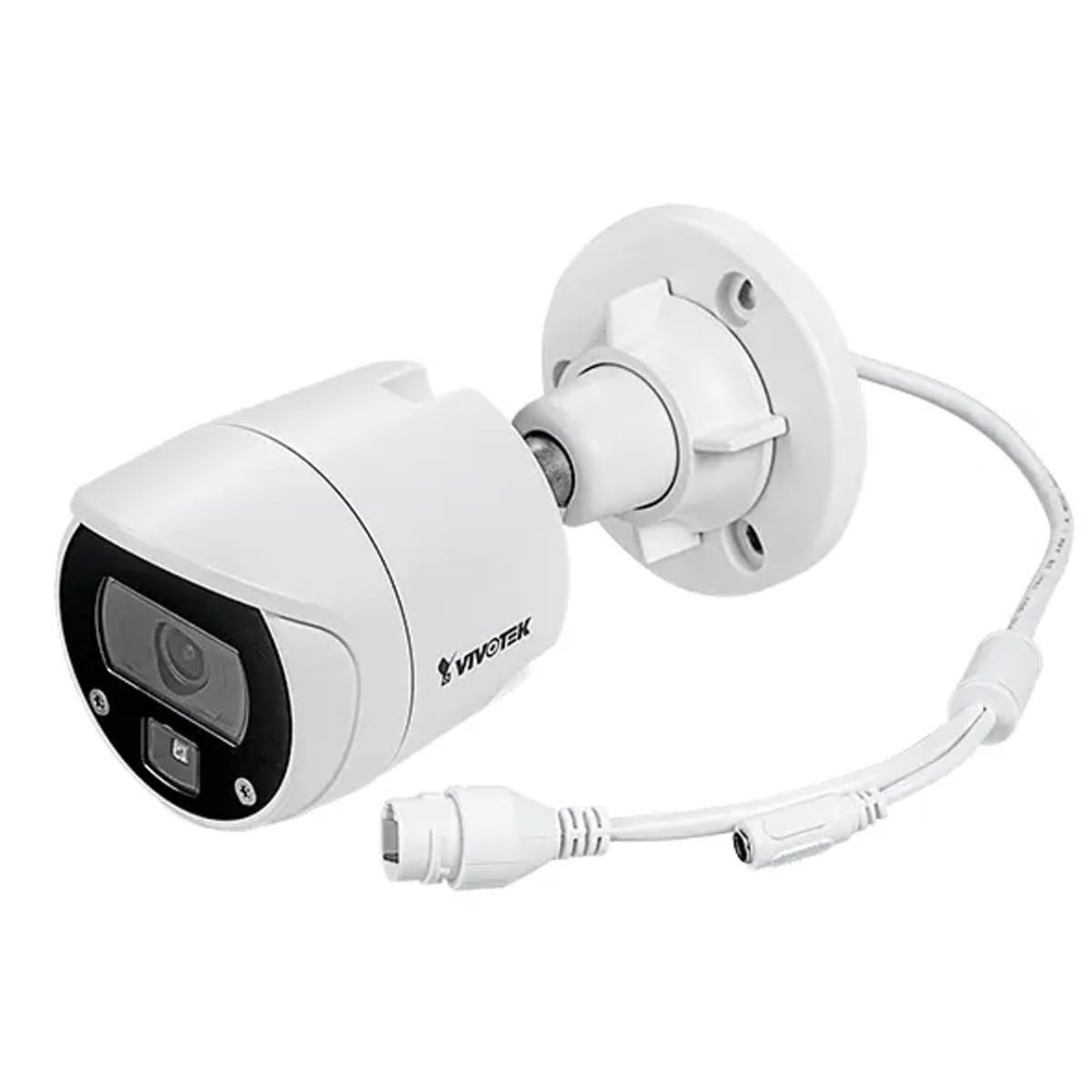Vivotek IB6391Y IB639 1Y Vortex Essential 2MP IP66 Bullet Camera