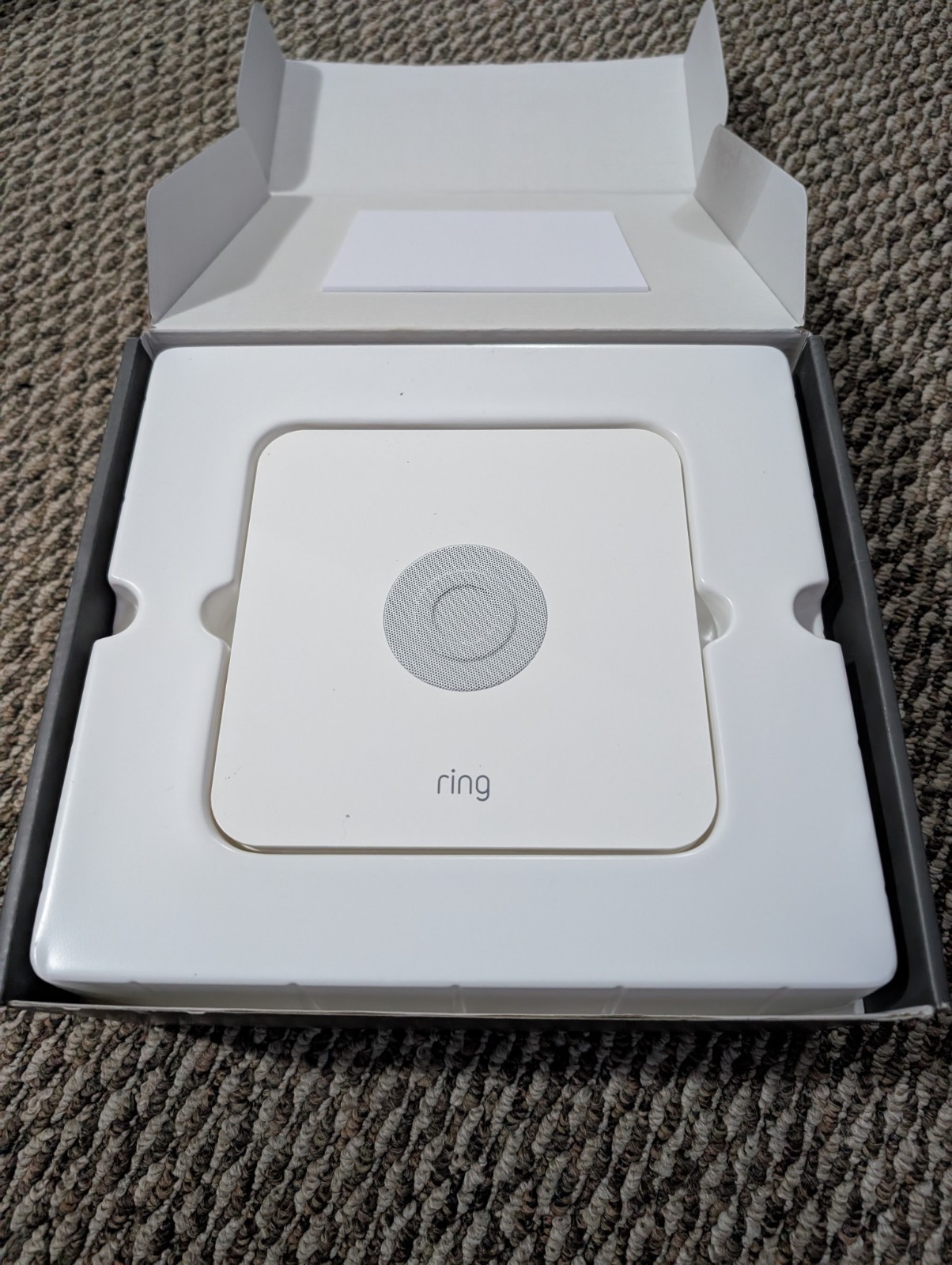 Ring Alarm 1st Gen Home Security System