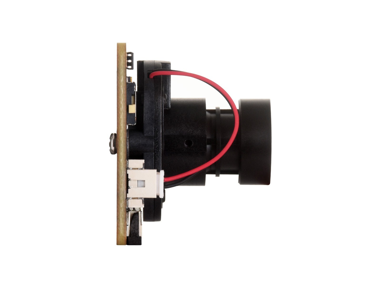 Waveshare IMX290-83 IR-CUT Camera Starlight Camera Sensor Fixed-Focus 2MP